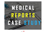write well researched medical case study